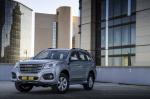 Haval H9 2018 года (ZA)